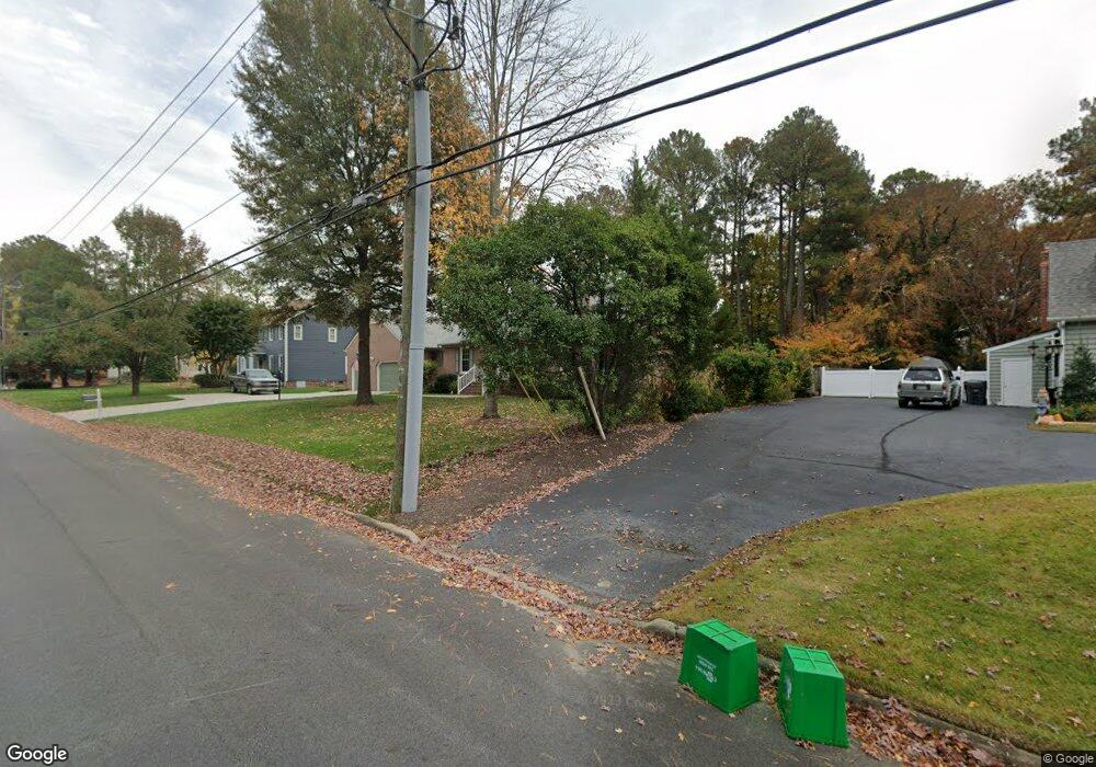 10803 Gayton Rd, Henrico, VA 23238 - photo 1