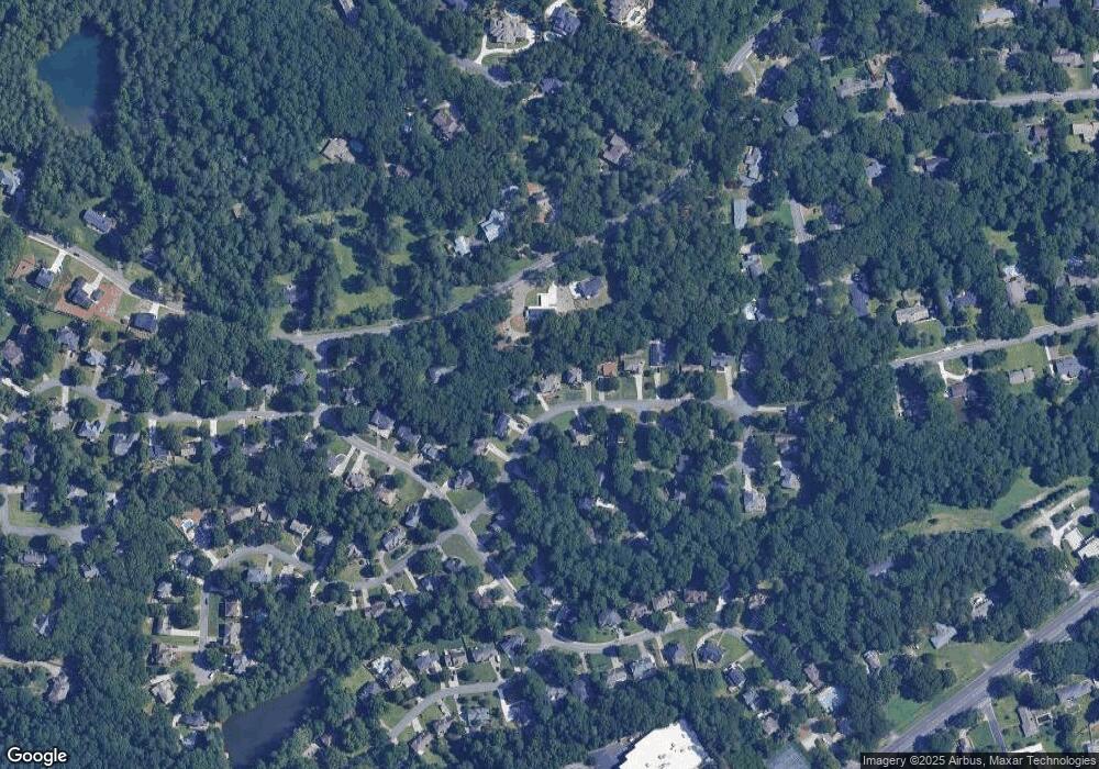 681 Laurel Wood Dr SW unit 2, Marietta, GA 30064 - photo 1