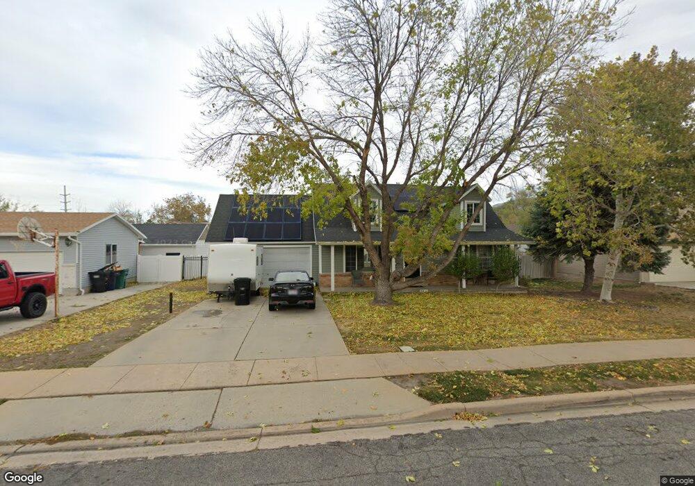 912 W 2025 S, Woods Cross, UT 84087 - photo 1