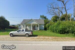 15001 State Highway 96, Pleasant Hill, IL 62366