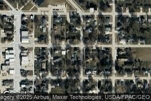 245 Briggs Ave, Readlyn, IA 50668