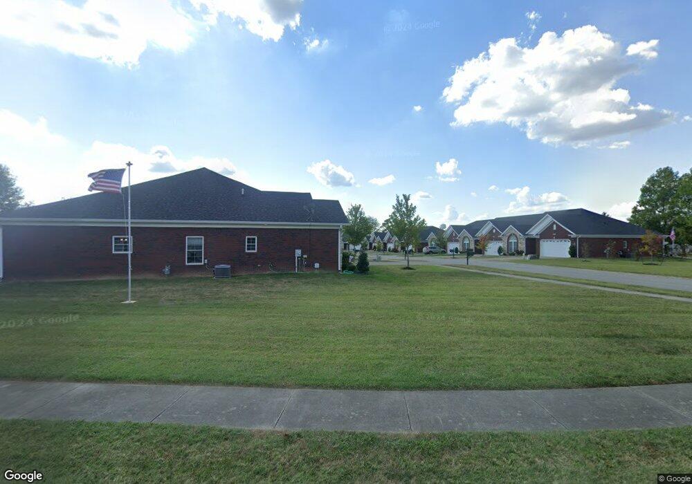 121 Popes Creek Ln, Mount Washington, KY 40047 - photo 1