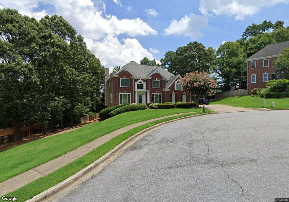 209 Azalea Chase Dr unit 4, Suwanee, GA 30024 - photo 1