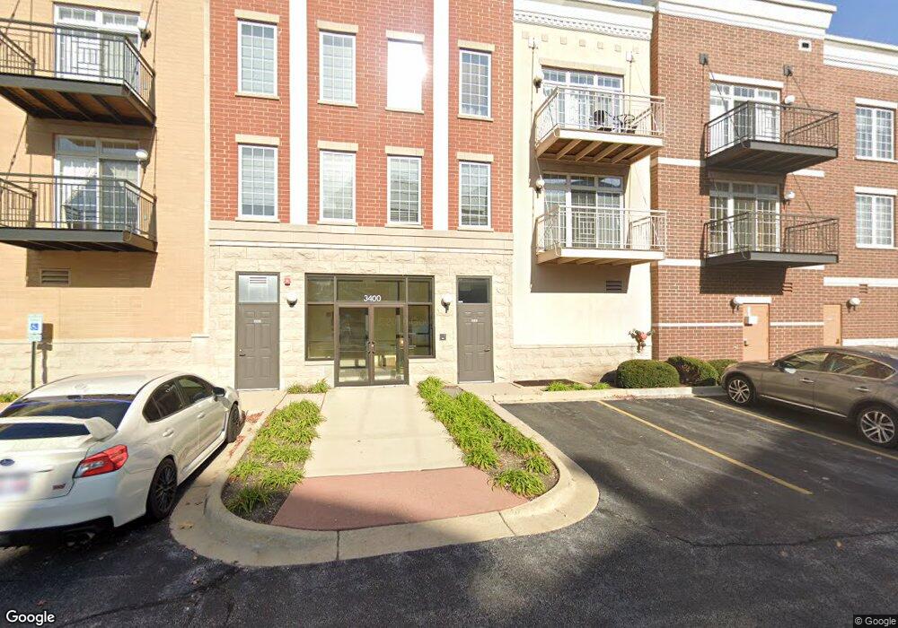 3400 Wellington Ct unit 206, Rolling Meadows, IL 60008 - photo 1