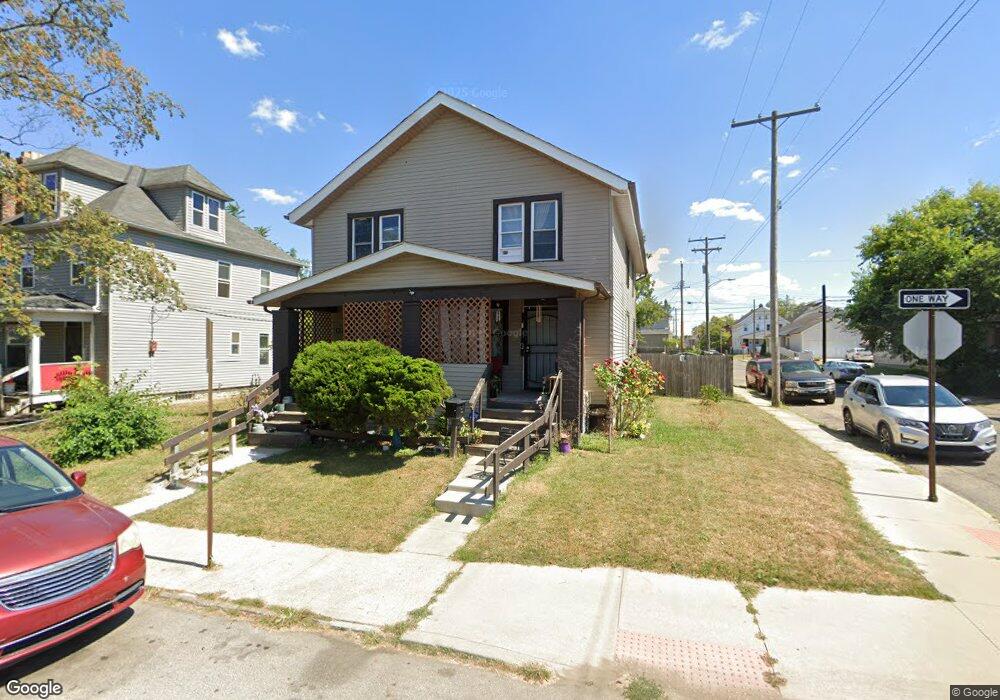 824 Heyl Ave, Columbus, OH 43206 - photo 1