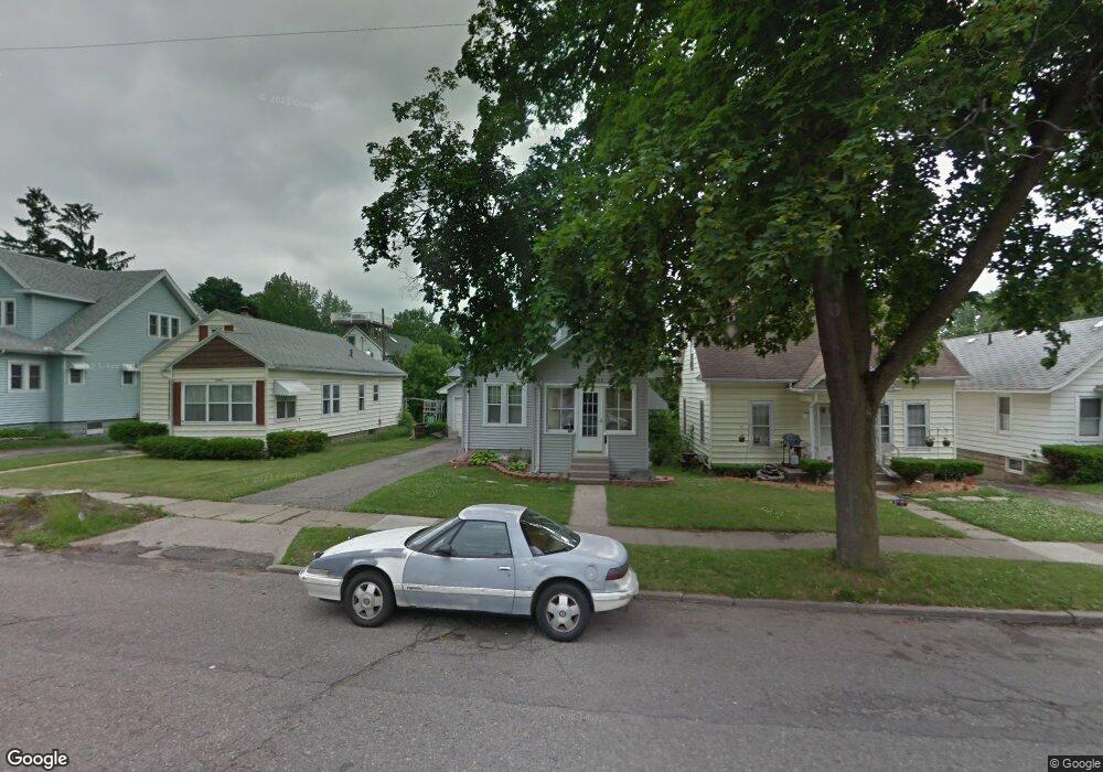 1026 E Hazel St, Lansing, MI 48912 - photo 1