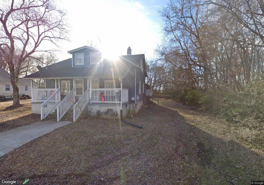 507 5th St, Oxford, NC 27565 - photo 1
