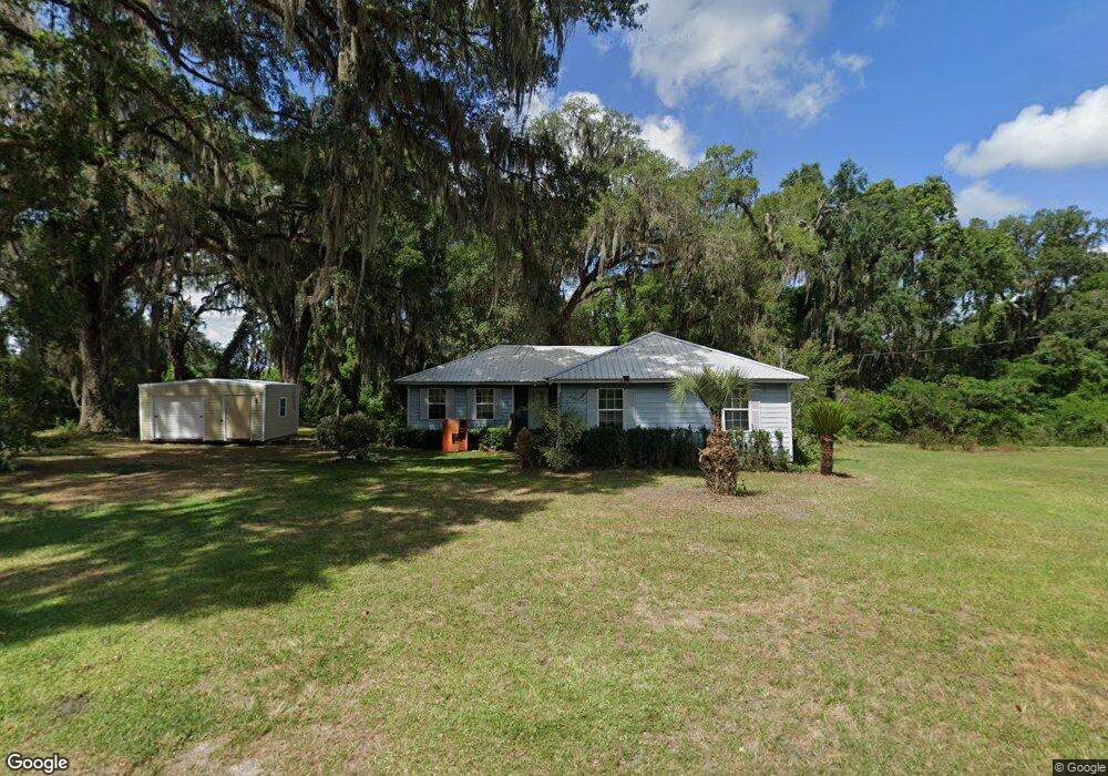 526 SE Burns Ln, Lake City, FL 32025 - photo 1