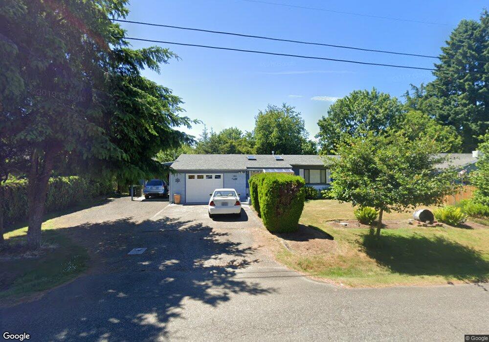 1911 Brown St SE, Olympia, WA 98501 - photo 1
