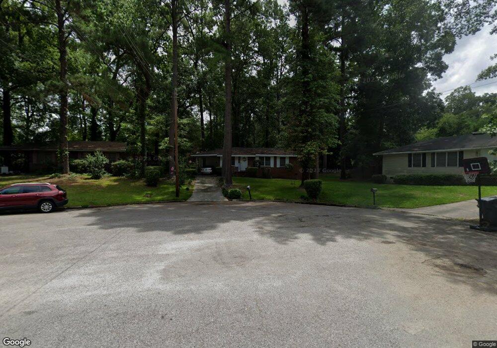2818 Walters Ct, Augusta, GA 30909 - photo 1