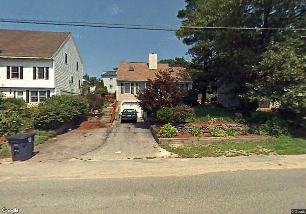 62 Lund Rd, Nashua, NH 03060 - photo 1