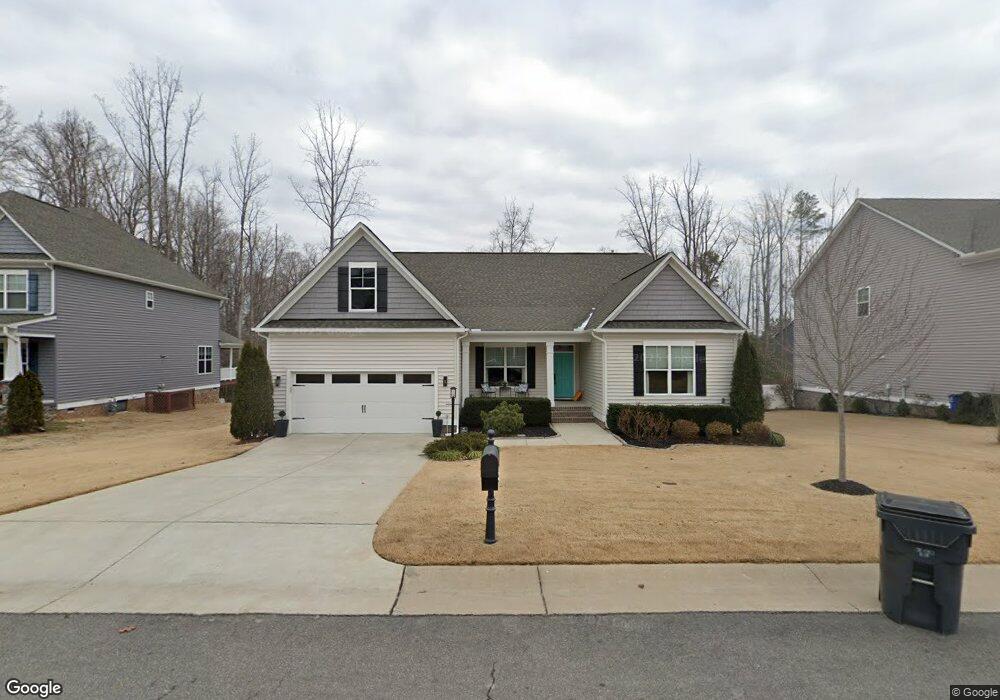 7581 Sugar Magnolia Ln, Quinton, VA 23141 - photo 1