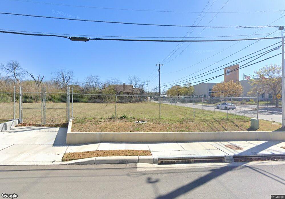 802 E Erie Ave, San Antonio, TX 78212 - photo 1