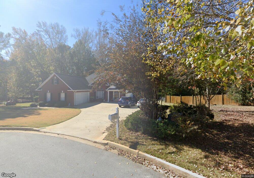 1715 Nottingham Way, Conyers, GA 30094 - photo 1