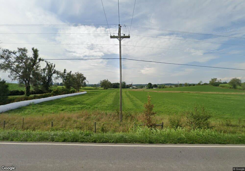 1149 Tinkling Spring Rd, Staunton, VA 24401 - photo 1