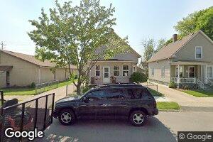 1832 Howe St, Racine, WI 53403