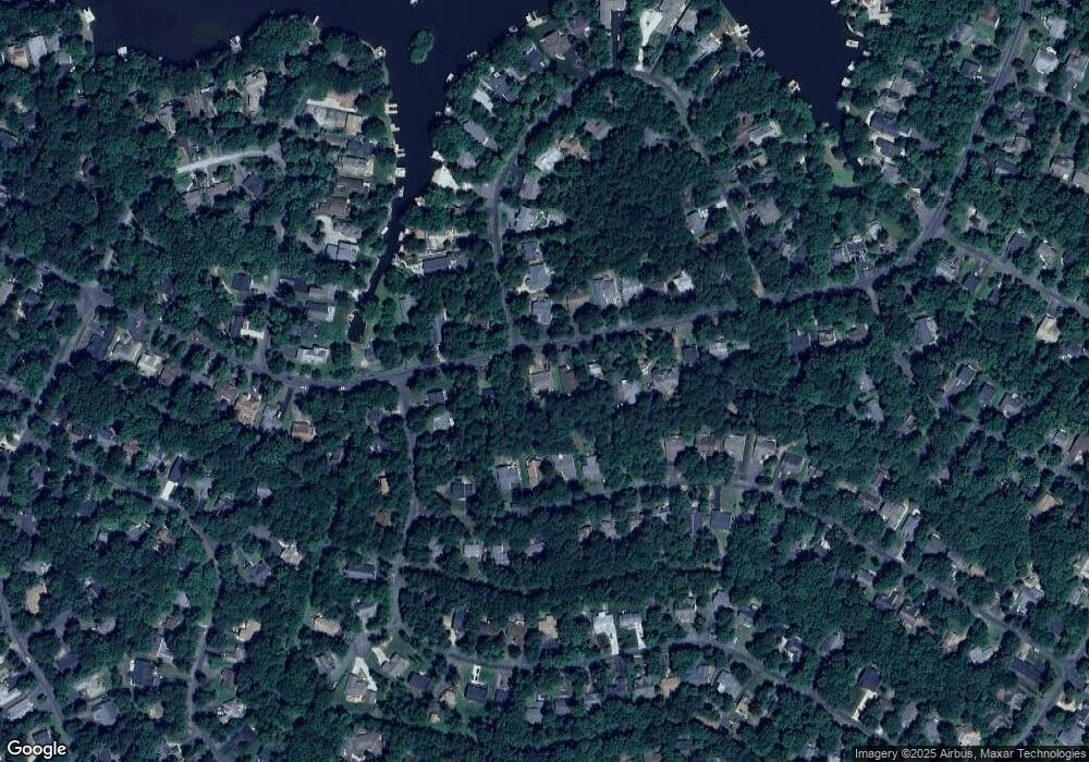 2600 Lakeview Pkwy, Locust Grove, VA 22508 - photo 1