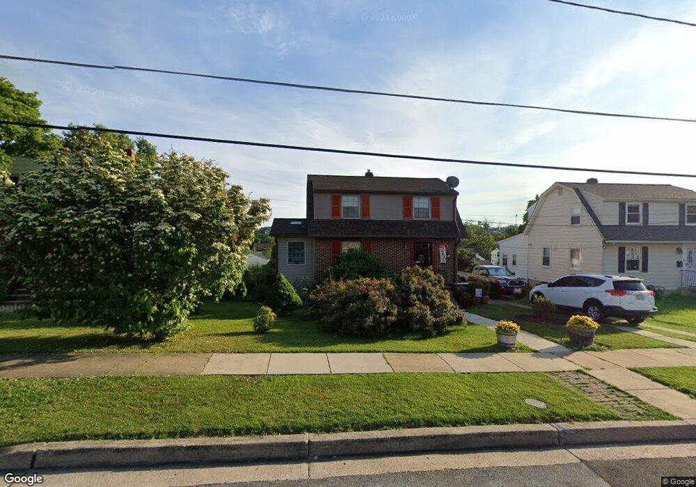 1215 Poplar Ave, Halethorpe, MD 21227 - photo 1