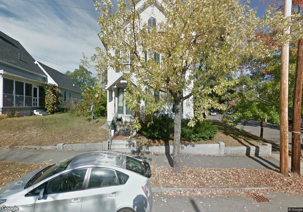 64 Centre St, Concord, NH 03301 - photo 1