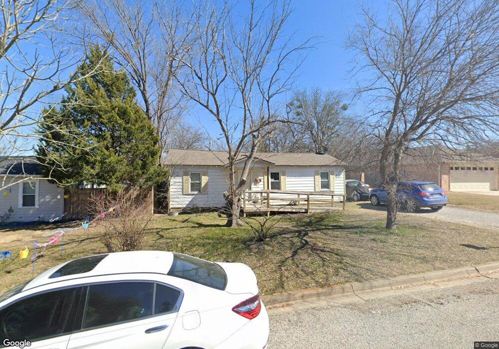 908 Ronald St, Fort Worth, TX 76108 - photo 1