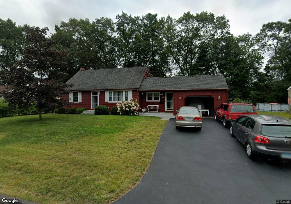 14 Moon St, Enfield, CT 06082 - photo 1