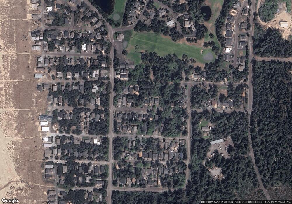 9150 Sandpiper Ln, Manzanita, OR 97130 - photo 1