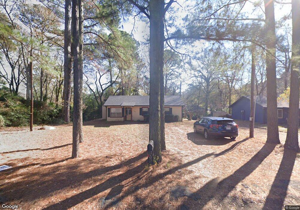 2318 S Vine Ave, Tyler, TX 75701 - photo 1