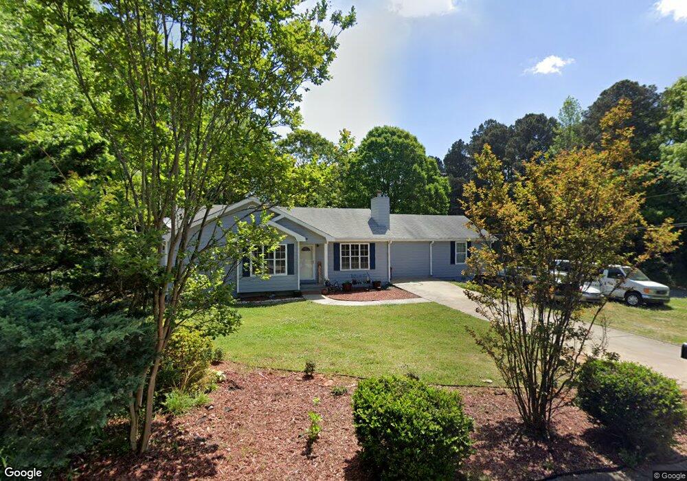 203 Brooks Ln unit 1, Winder, GA 30680 - photo 1