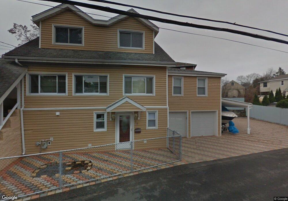 47 Cos Cob Ave, Cos Cob, CT 06807 - photo 1