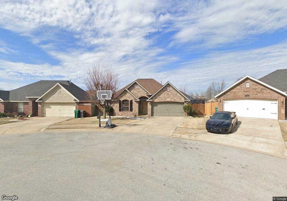 2904 S D St, Rogers, AR 72758 - photo 1