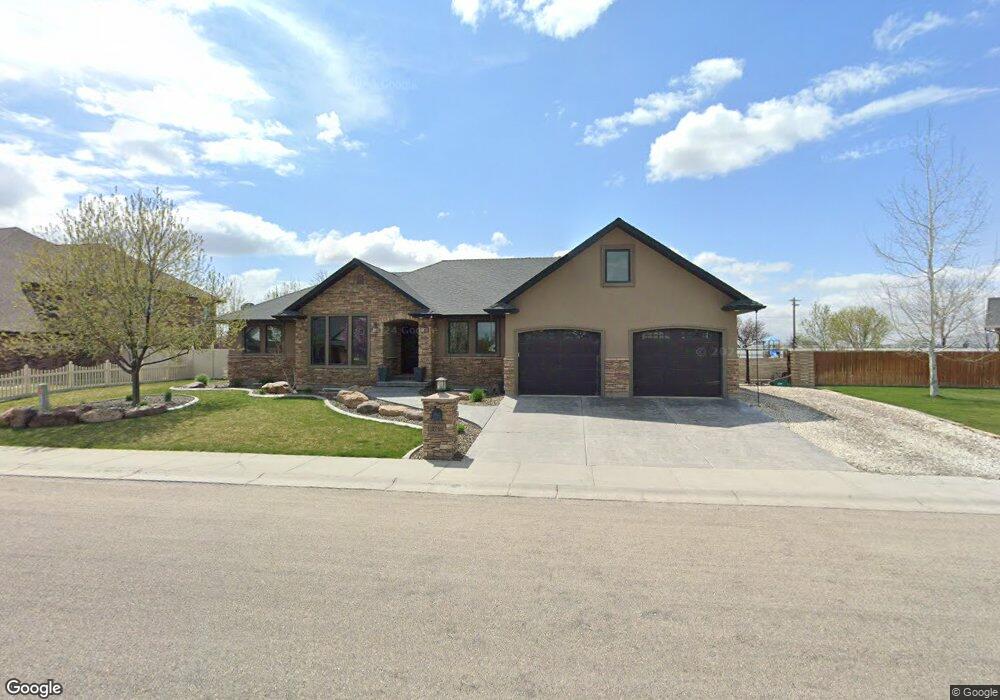 2740 Mt Harrison Dr, Burley, ID 83318 - photo 1