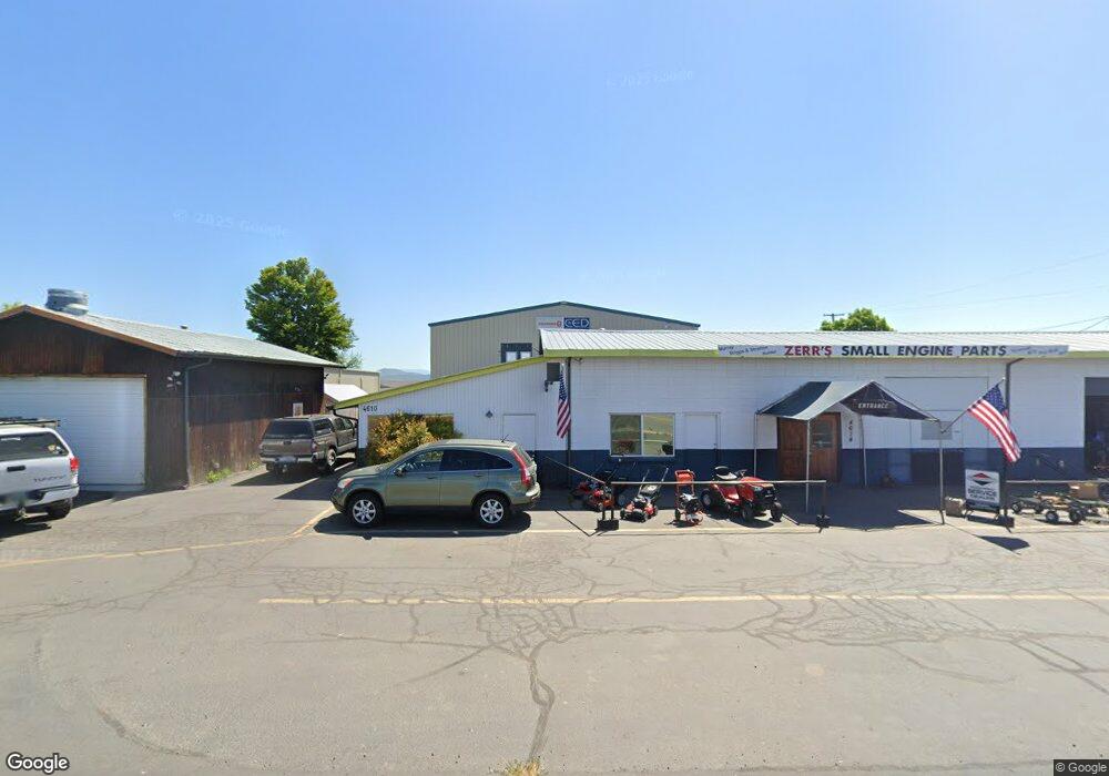 4606 Table Rock Rd, Medford, OR 97502 - photo 1