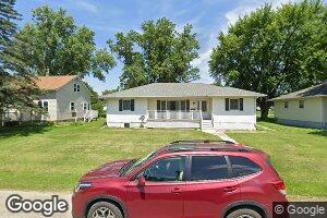 326 W Elder St, Dike, IA 50624