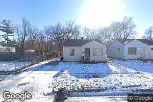210 E Ruth Ave, Flint, MI 48505
