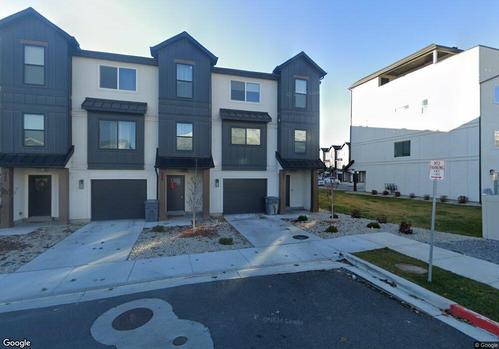 384 S 680 E unit 152, American Fork, UT 84003 - photo 1