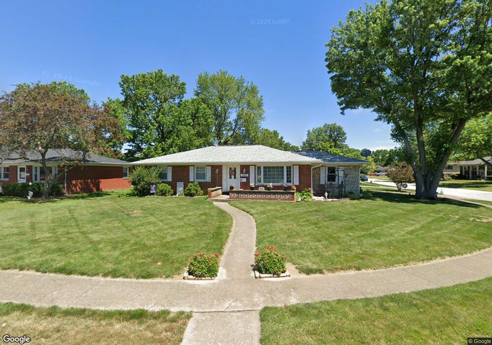 1514 Hardin Ct, Plainfield, IN 46168 - photo 1