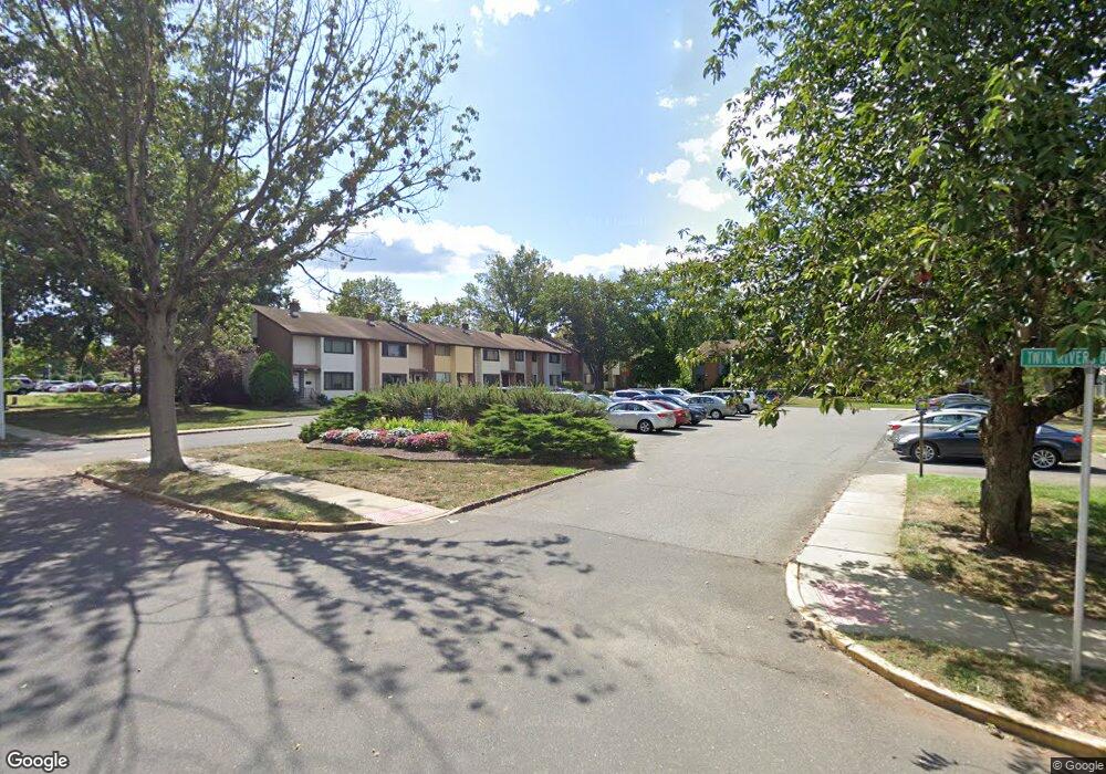 795 Twin Rivers Dr N, East Windsor, NJ 08520 - photo 1