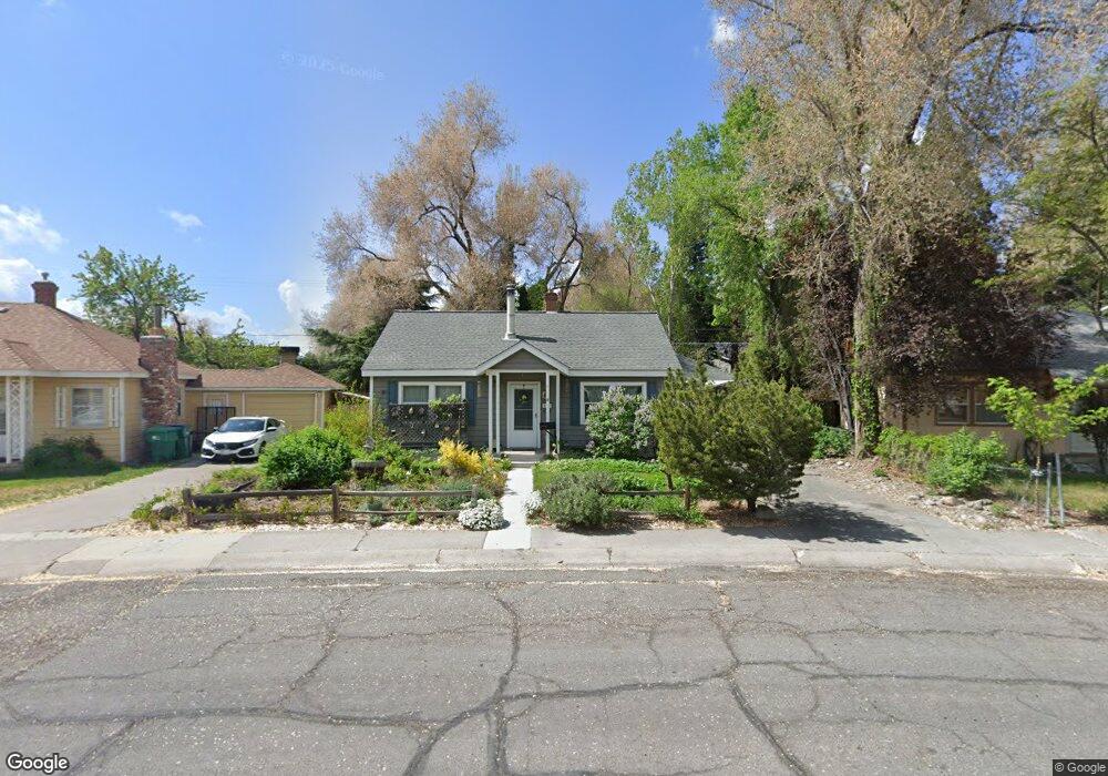 307 Fodrin Way, Sparks, NV 89431 - photo 1