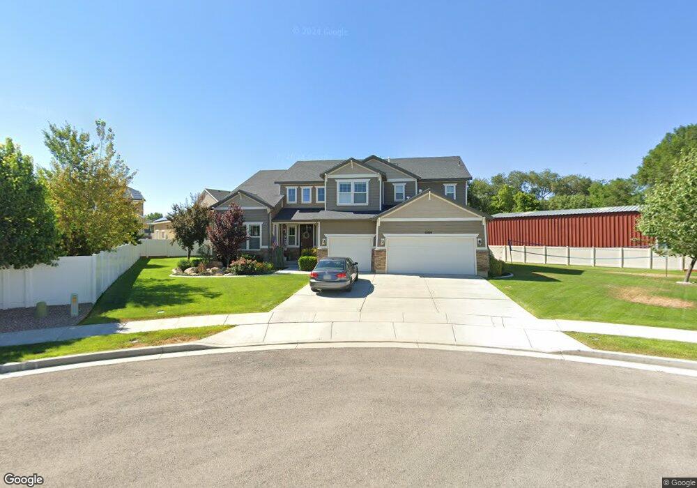 12024 S Endeavor Cir unit 103, Riverton, UT 84065 - photo 1