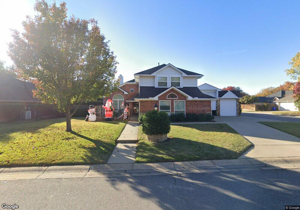 4912 Shadowood Trail, Colleyville, TX 76034 - photo 1