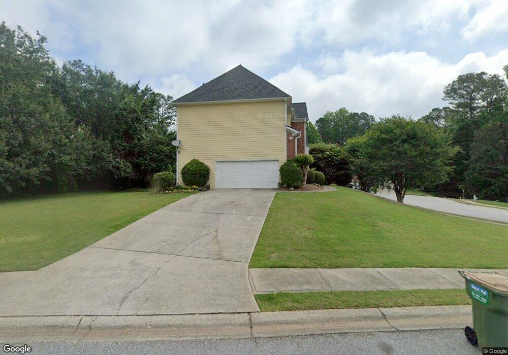 1288 Killian Knoll Cir SW unit 2, Lilburn, GA 30047 - photo 1