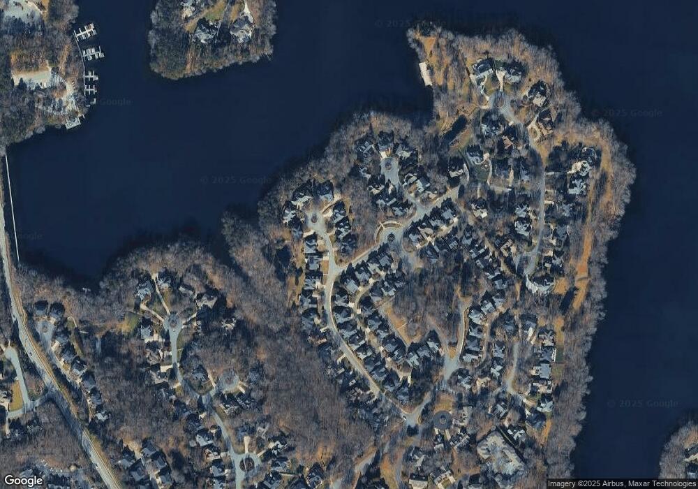 5100 Bearberry Point, Greensboro, NC 27455 - photo 1