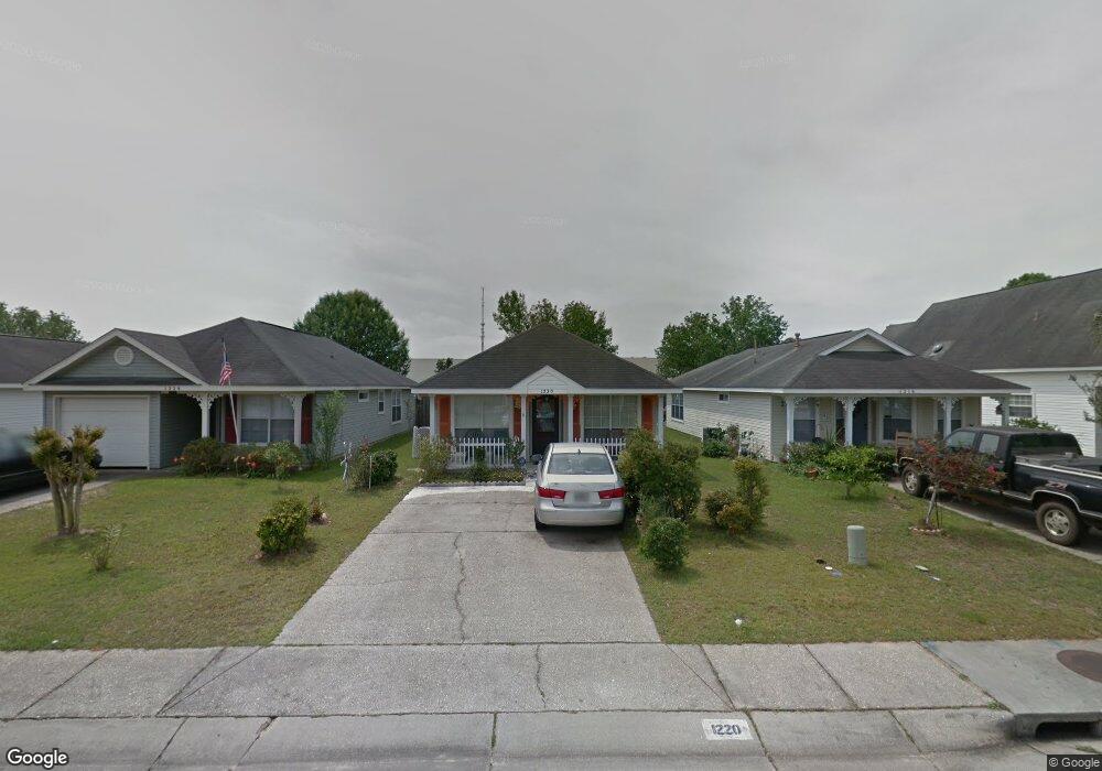 1220 Jasper St, Cantonment, FL 32533 - photo 1