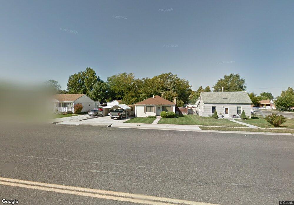 379 N 300 E, Spanish Fork, UT 84660 - photo 1