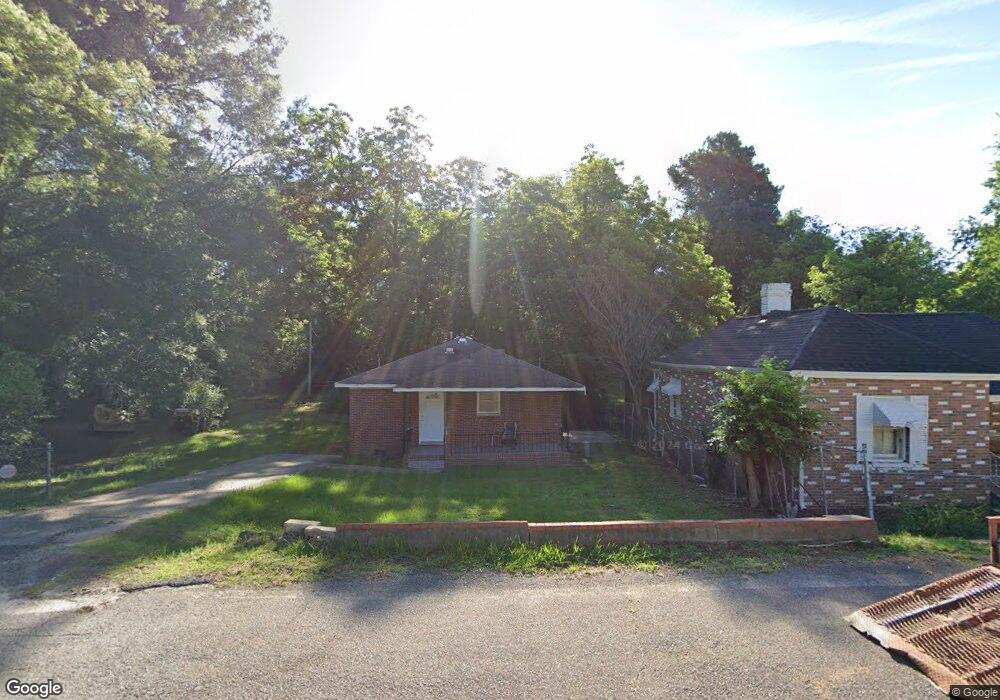 1810 Campbell St, Camden, SC 29020 - photo 1