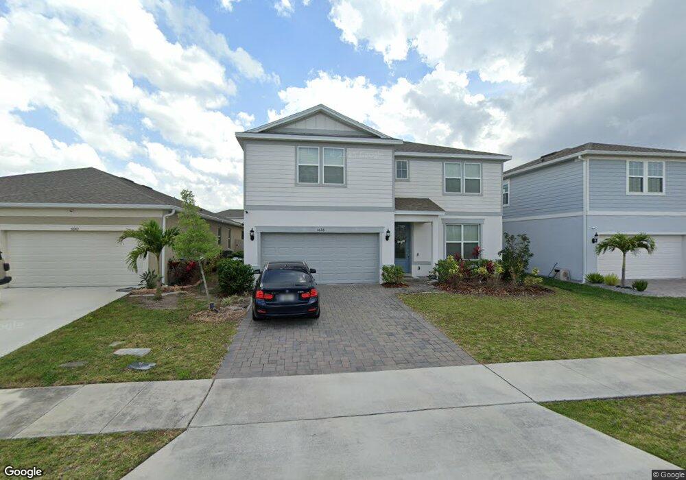 5636 Arborvista Dr, Saint Cloud, FL 34771 - photo 1