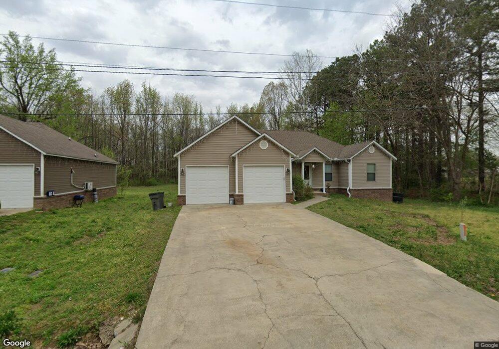 3009 Case St, Paragould, AR 72450 - photo 1