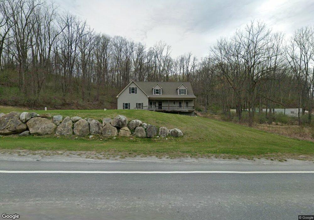 241 Blair Rd, Hamburg, NJ 07419 - photo 1