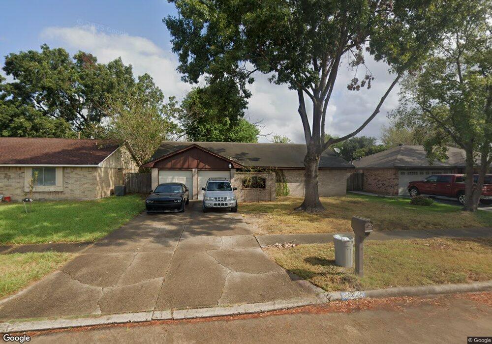 6822 Sandswept Ln, Houston, TX 77086 - photo 1