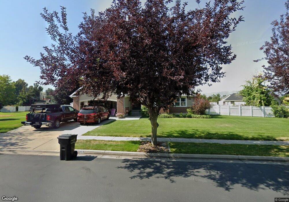 408 Sheridan Ridge Ln, Nibley, UT 84321 - photo 1